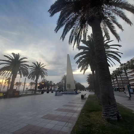 Apartamento En El Centro De Salou Zewnętrze zdjęcie