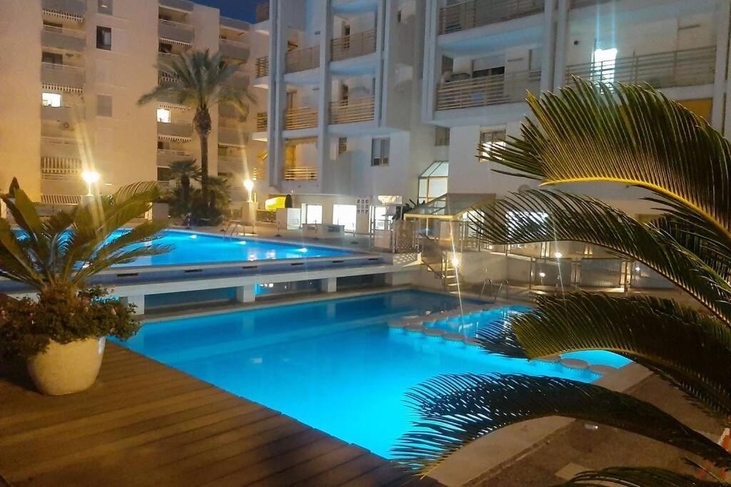 Apartamento En El Centro De Salou Zewnętrze zdjęcie