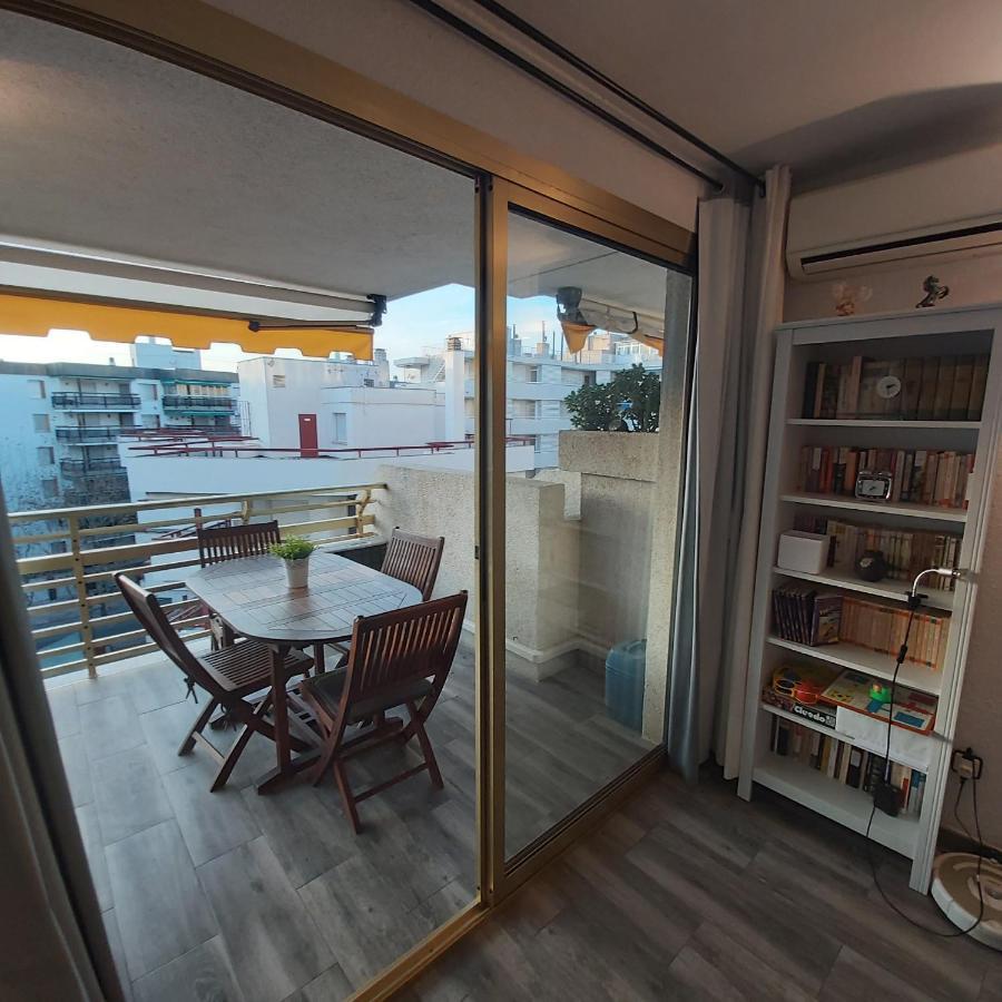 Apartamento En El Centro De Salou Zewnętrze zdjęcie