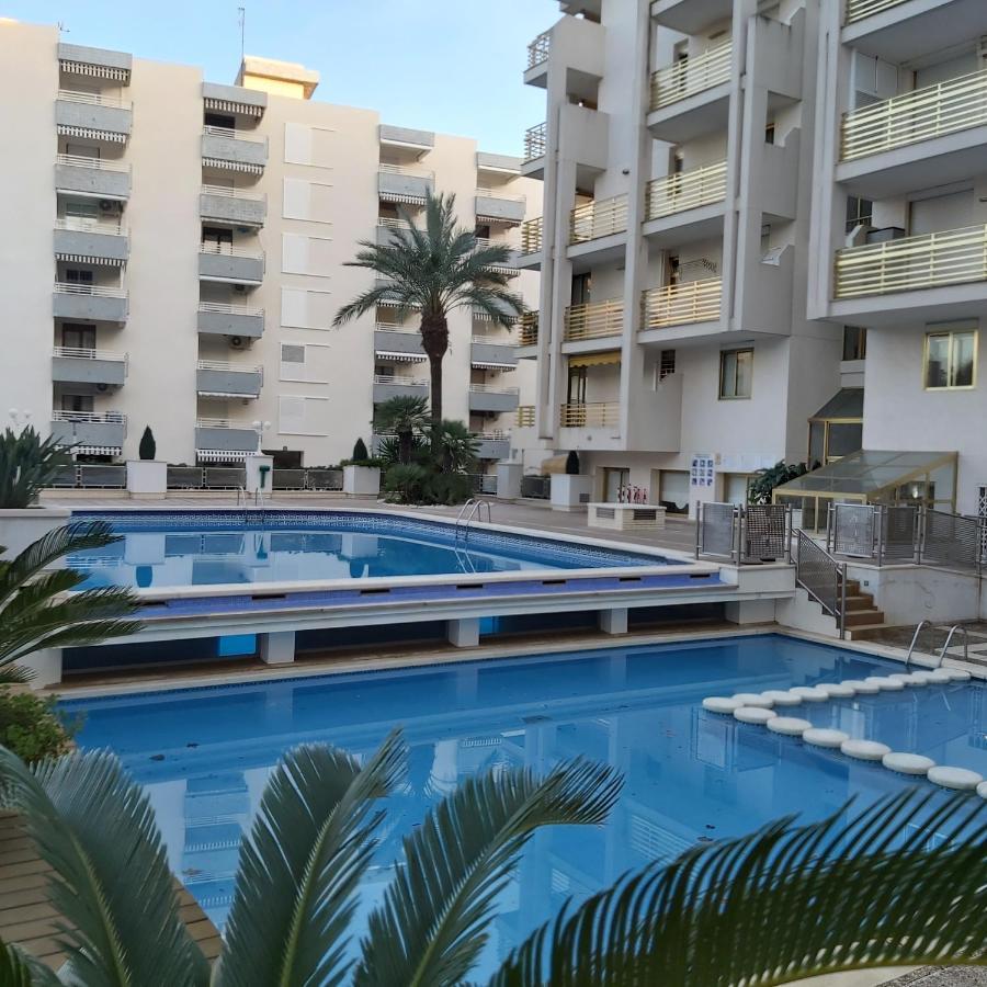 Apartamento En El Centro De Salou Zewnętrze zdjęcie