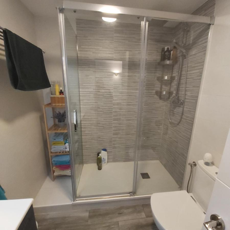 Apartamento En El Centro De Salou Zewnętrze zdjęcie