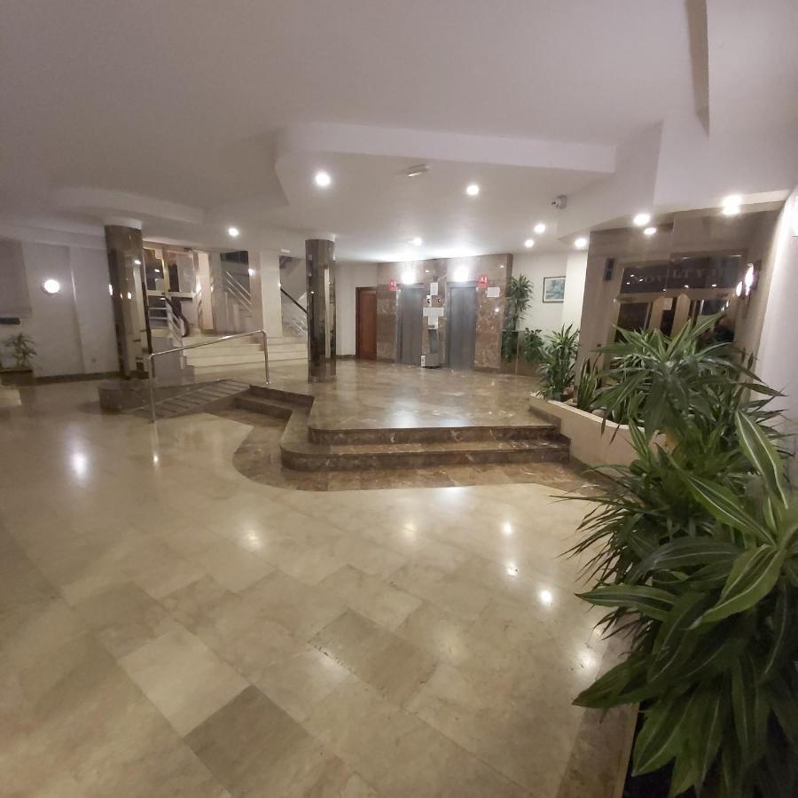 Apartamento En El Centro De Salou Zewnętrze zdjęcie