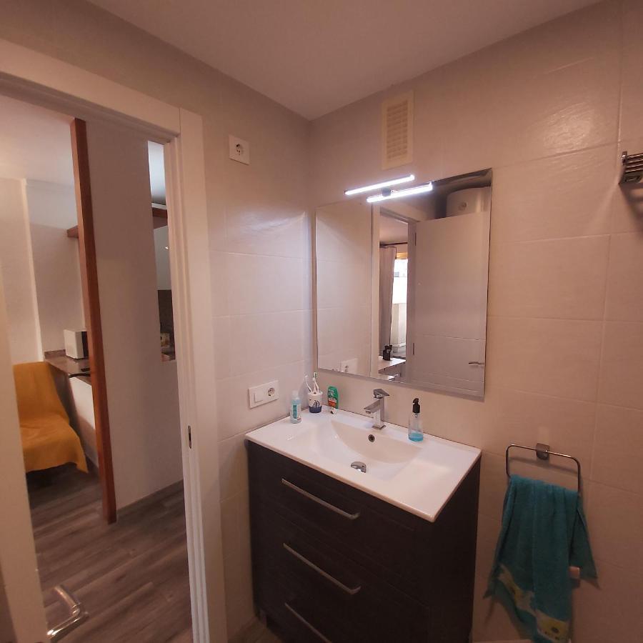 Apartamento En El Centro De Salou Zewnętrze zdjęcie