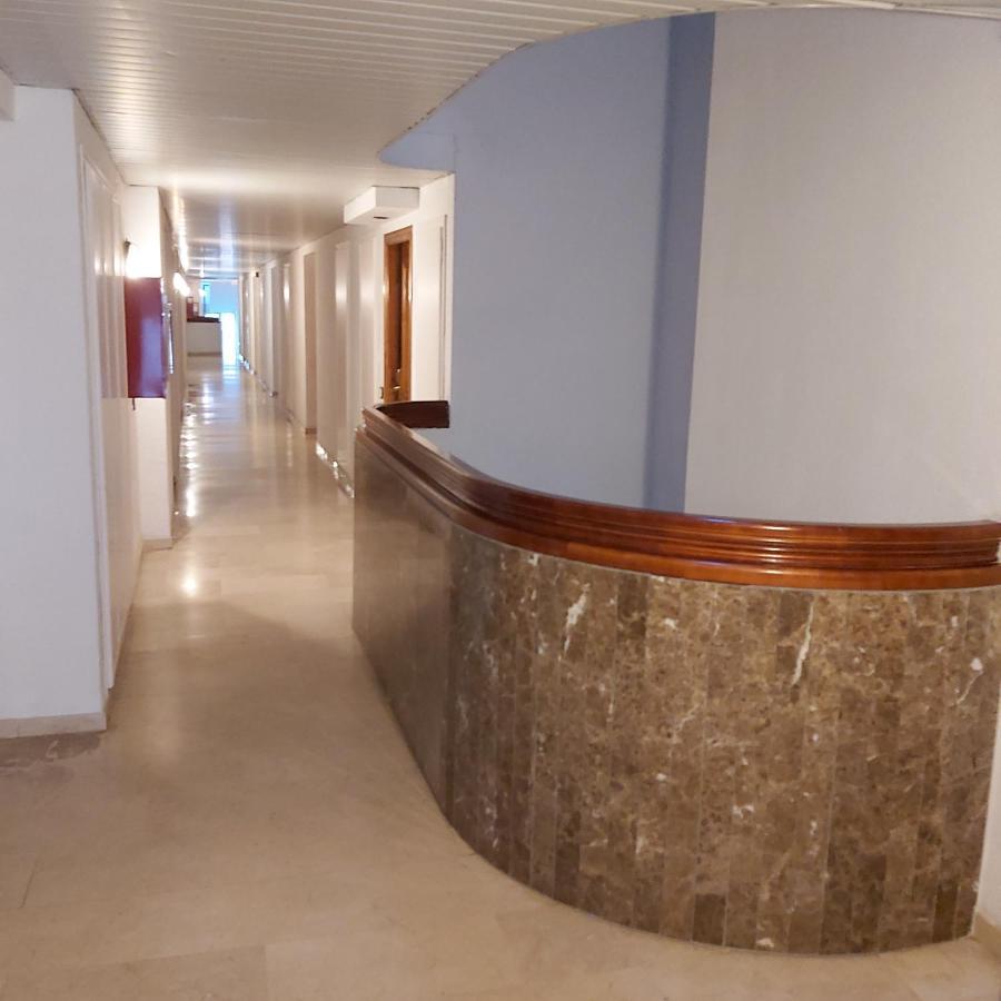 Apartamento En El Centro De Salou Zewnętrze zdjęcie