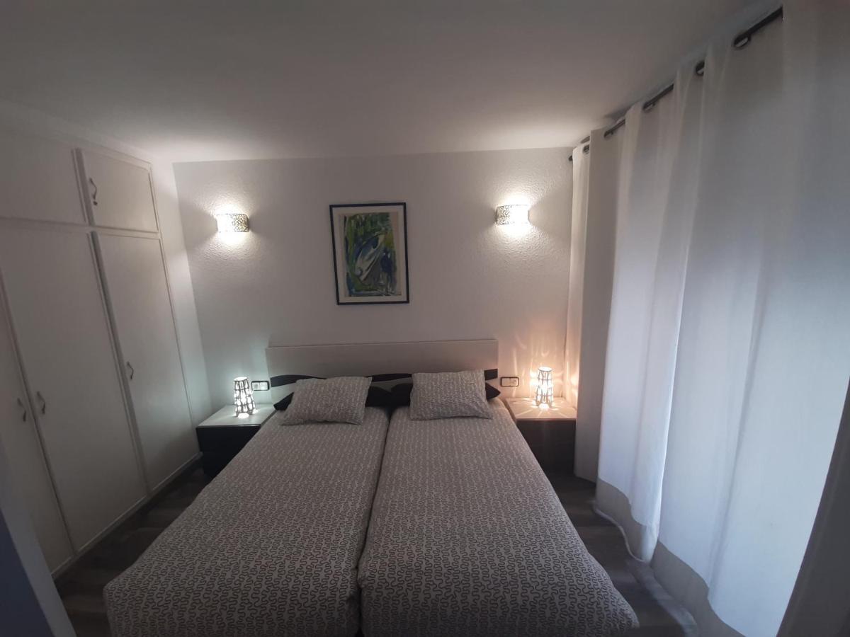 Apartamento En El Centro De Salou Zewnętrze zdjęcie