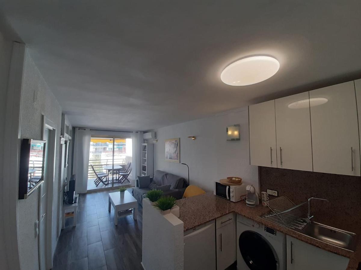 Apartamento En El Centro De Salou Zewnętrze zdjęcie
