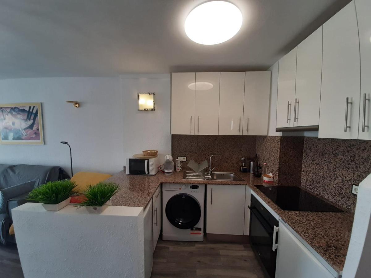 Apartamento En El Centro De Salou Zewnętrze zdjęcie
