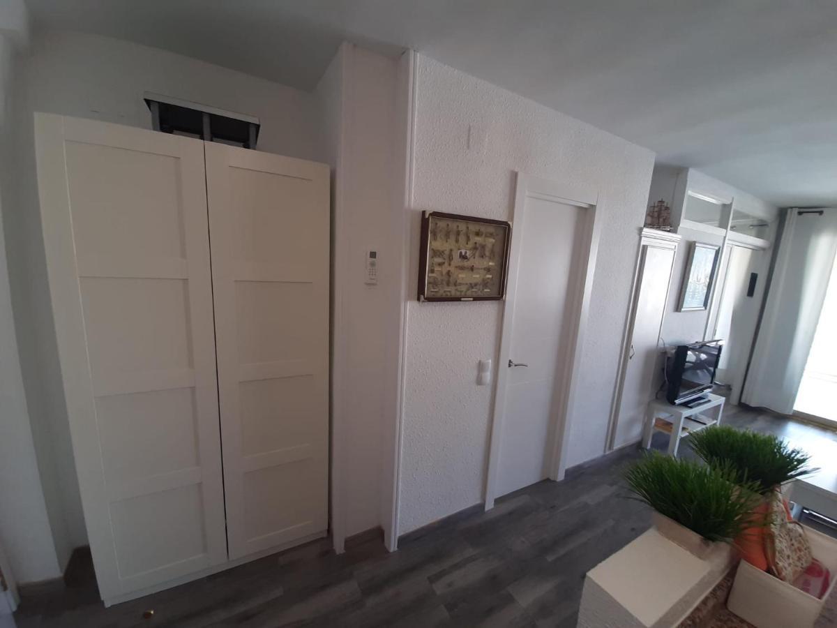 Apartamento En El Centro De Salou Zewnętrze zdjęcie