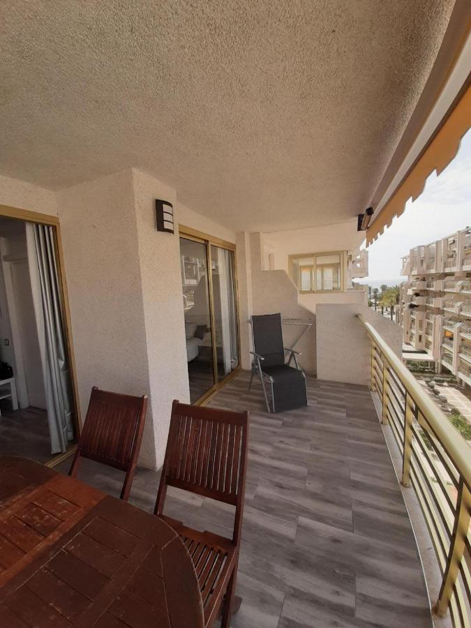 Apartamento En El Centro De Salou Zewnętrze zdjęcie